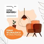 Cozy & Spacious Family By Renters