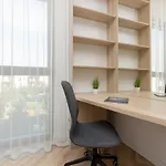 Cozy & Spacious Family By Renters 公寓