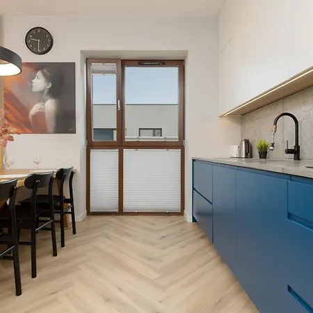 Cozy & Spacious Family By Renters 公寓