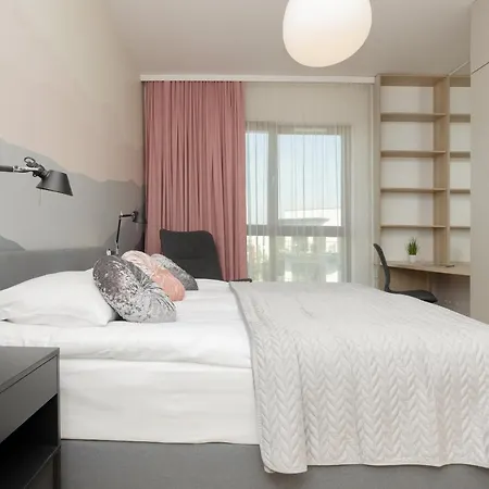 Cozy & Spacious Family By Renters アパート