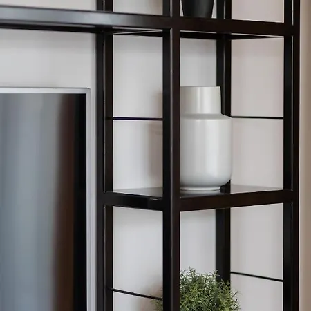 Cozy & Spacious Family By Renters ワルシャワ