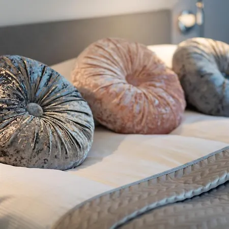 Cozy & Spacious Family By Renters 公寓