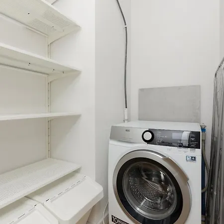 Cozy & Spacious Family By Renters アパート