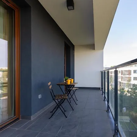 Apartamento Cozy & Spacious Family By Renters *